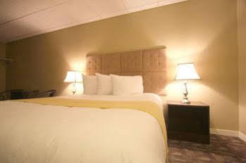 Nature'S Inn Kenora Luaran gambar