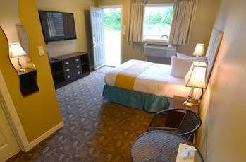 Nature'S Inn Kenora Luaran gambar