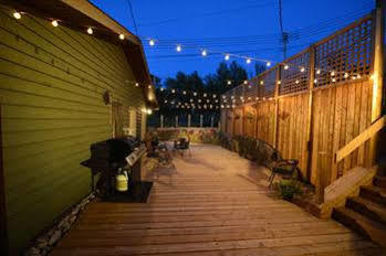 Nature'S Inn Kenora Luaran gambar