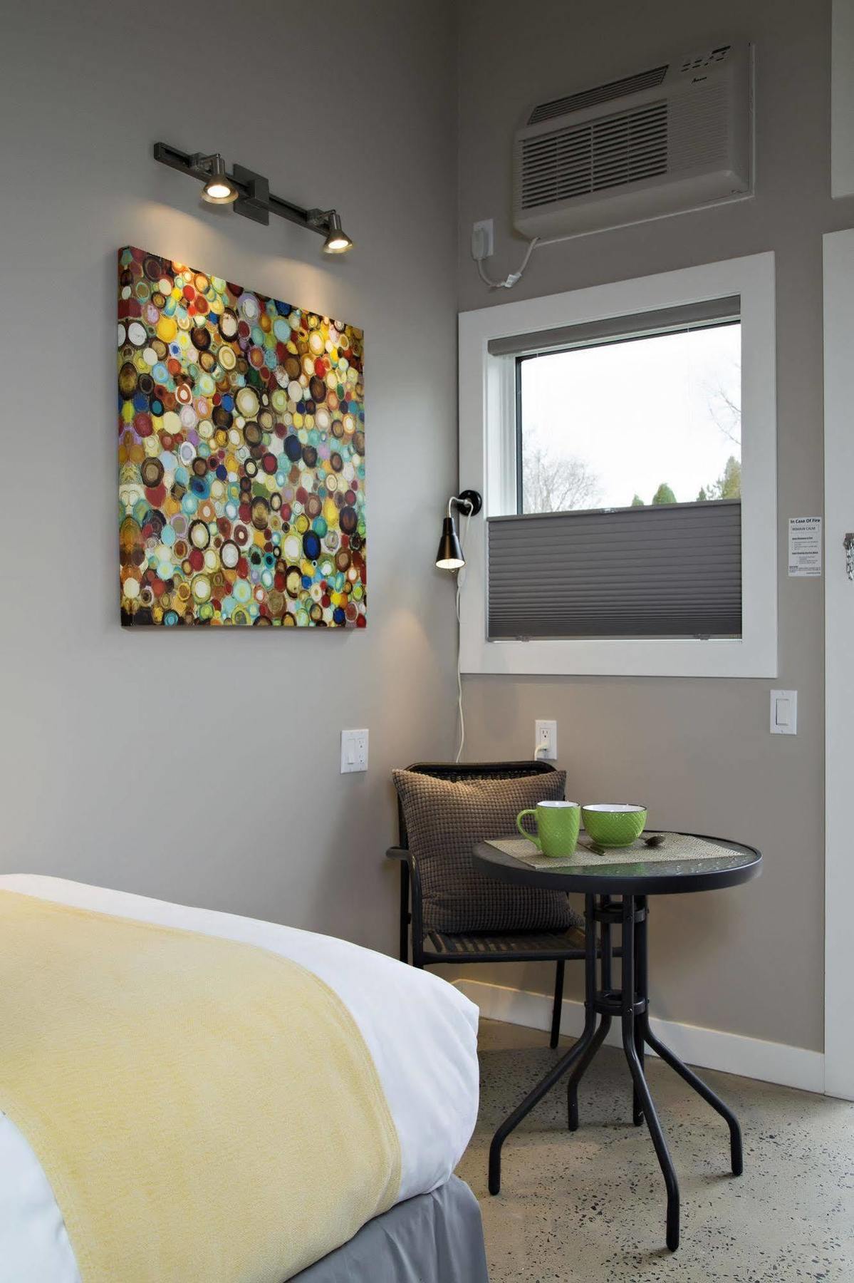 Nature'S Inn Kenora Luaran gambar
