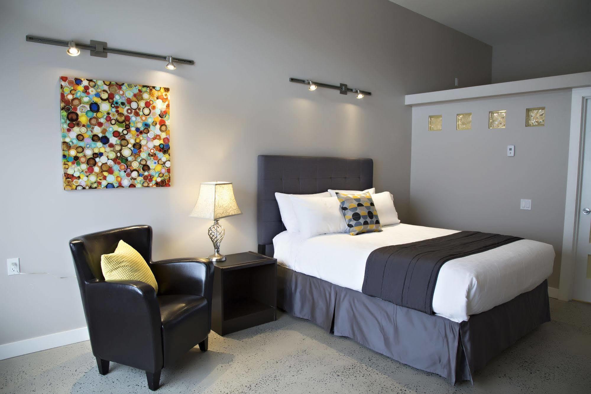 Nature'S Inn Kenora Luaran gambar